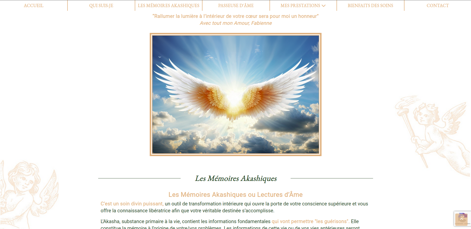 Rémi Deias Esoterism